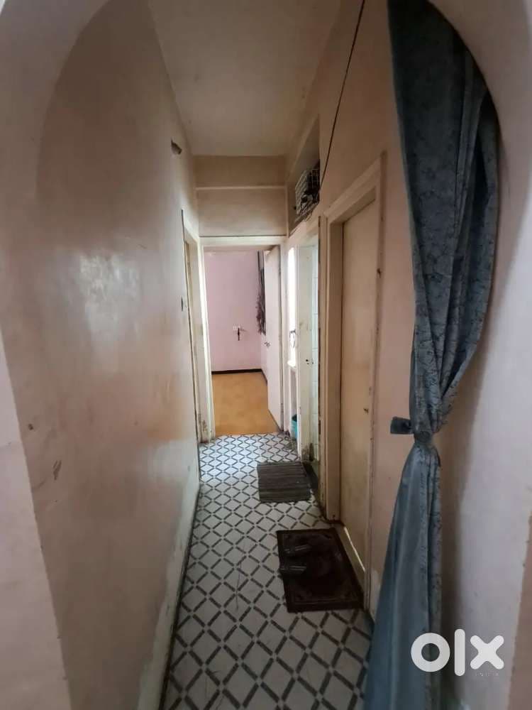 Male Bachelor's vacancy (2) in 1 BHK furnished flat thumbnail 5