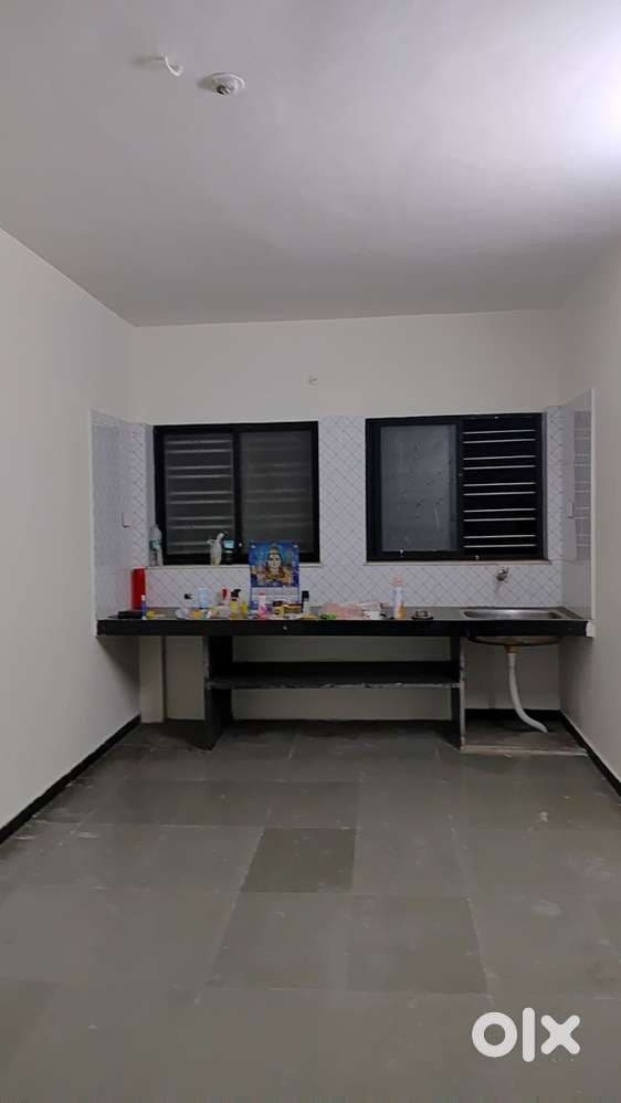 1BHK FLAT ON RENT NIGOTIABLE thumbnail 5