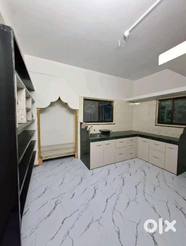 1 BHK Flat for Rent thumbnail 2