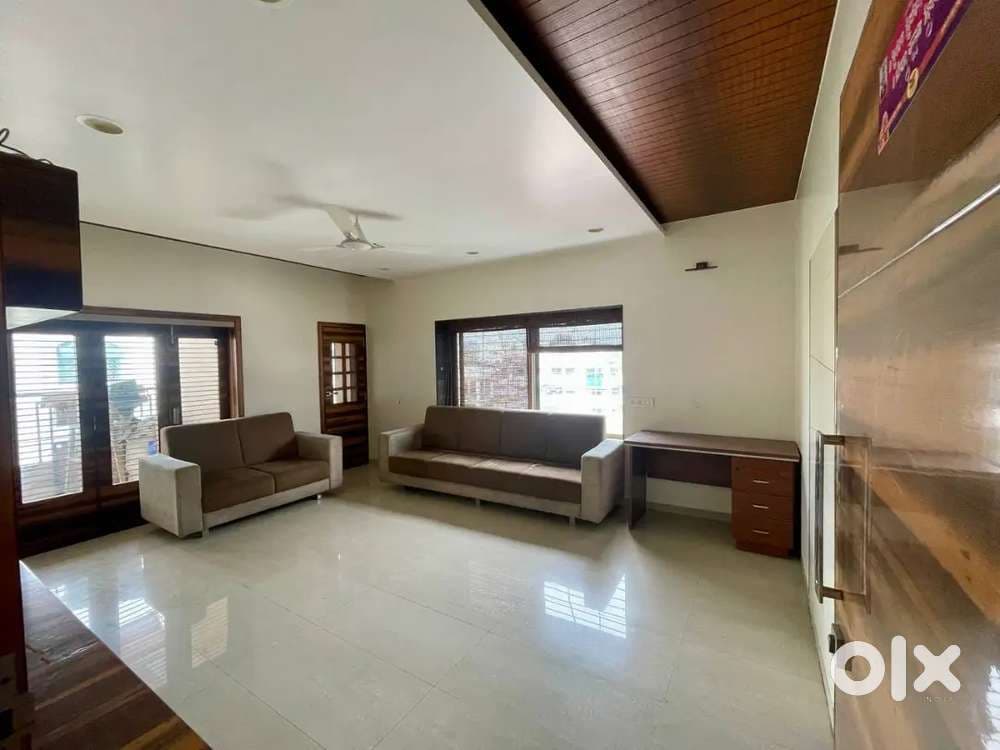 1 BHK Flat for Rent thumbnail 4