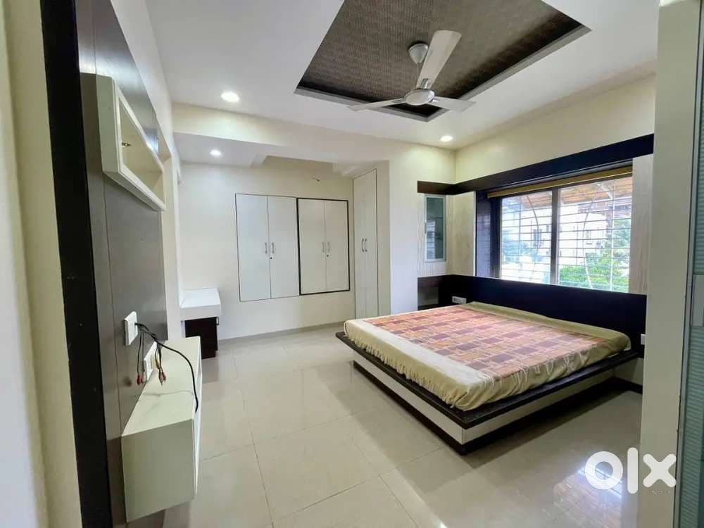 1 BHK Flat for Rent thumbnail 5