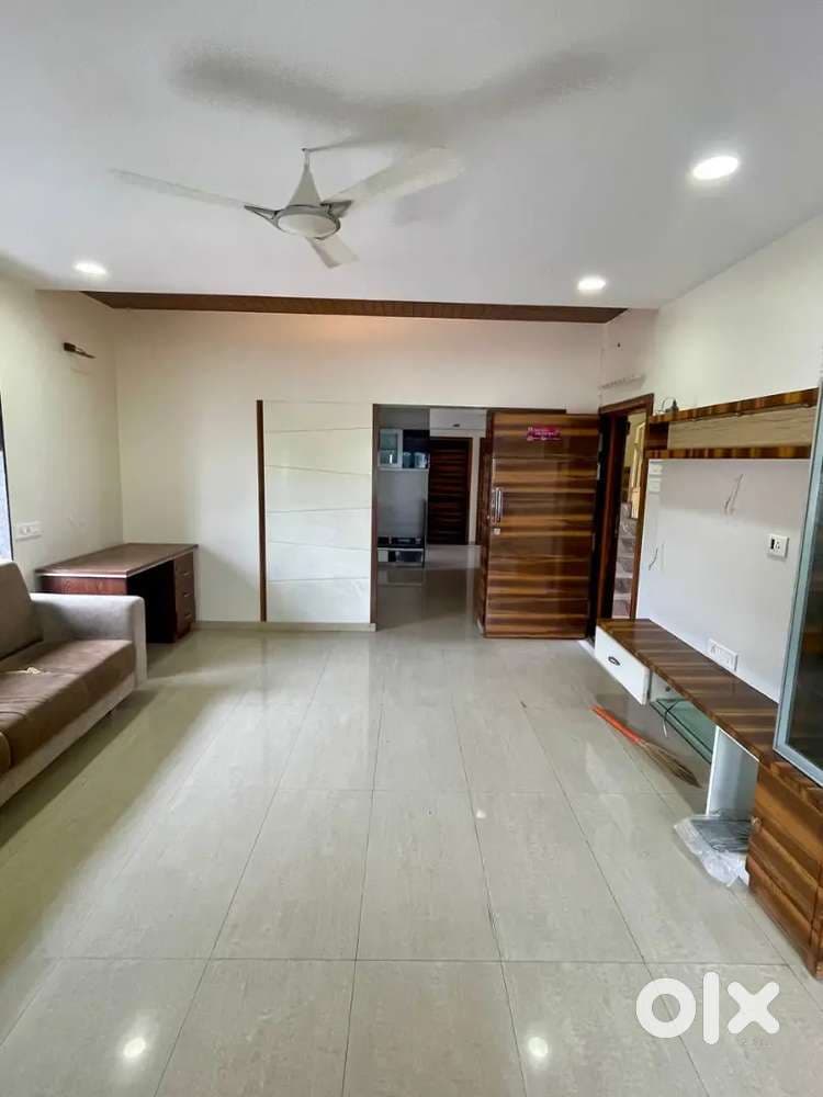 1 BHK Flat for Rent thumbnail 6