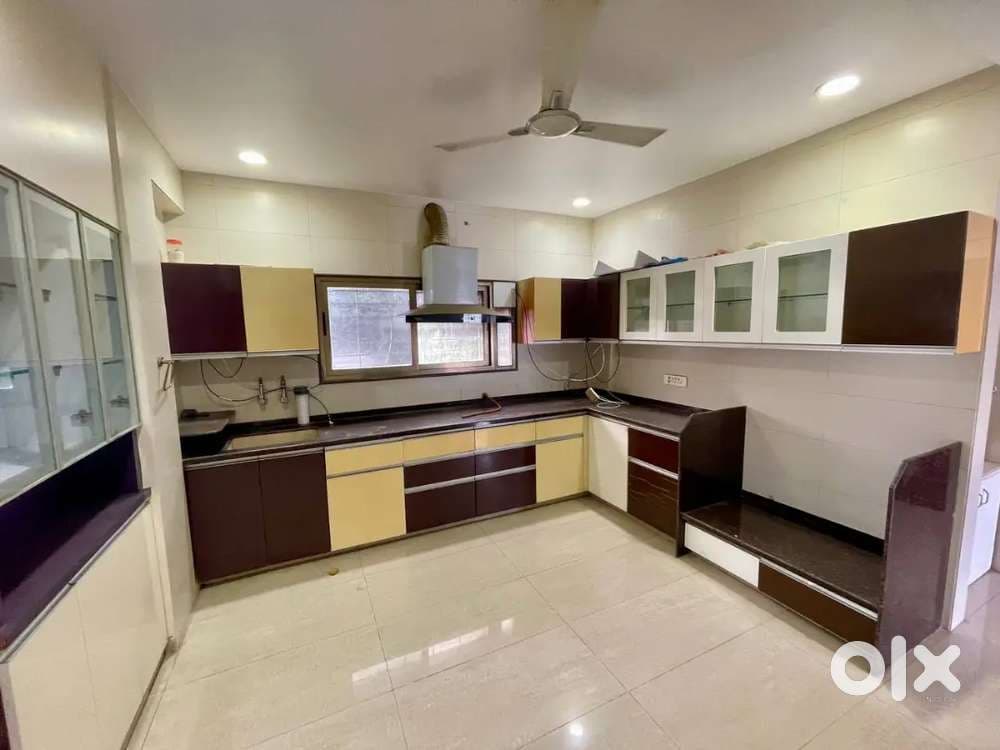 1 BHK Flat for Rent thumbnail 7