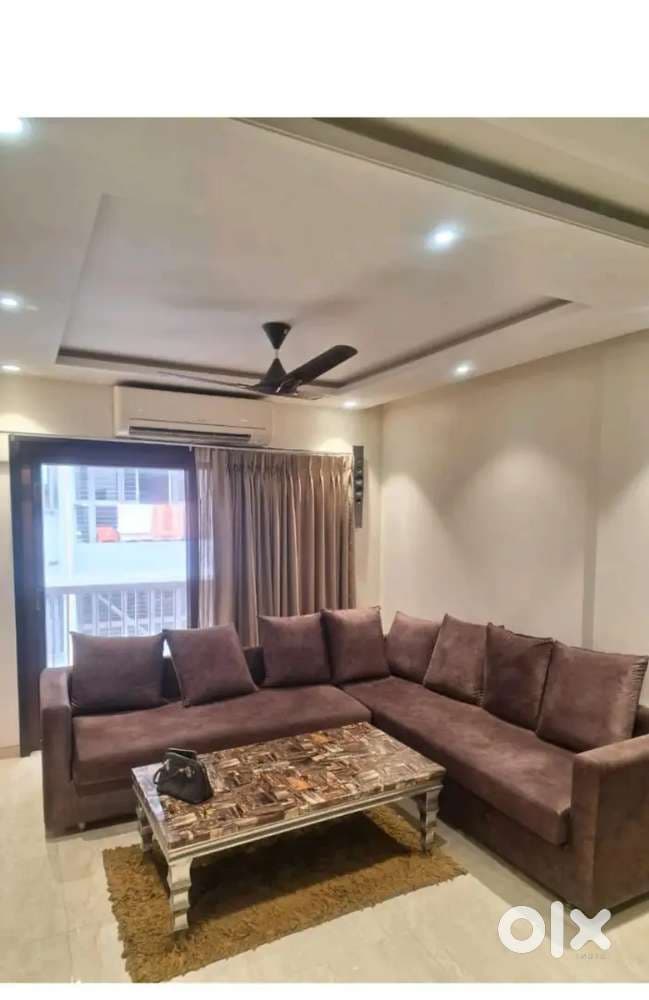 1 BHK Flat for Rent thumbnail 9