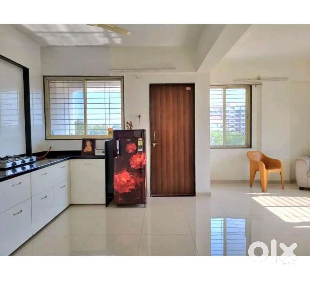 1 BHK Flat for Rent thumbnail 10