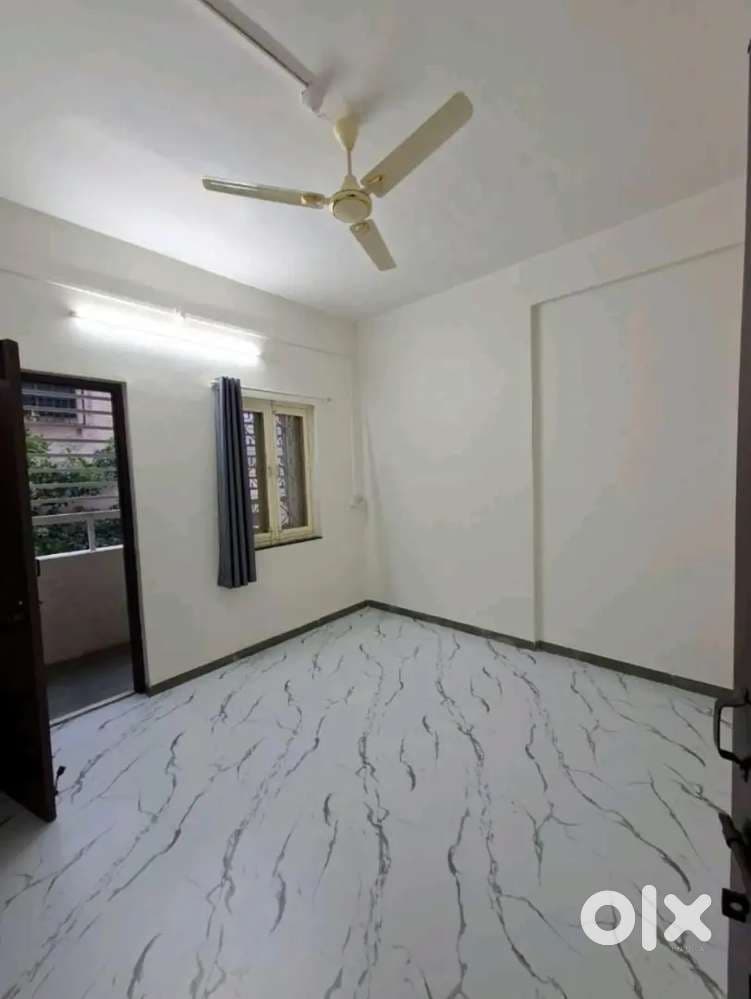 1 BHK Flat for Rent thumbnail 11