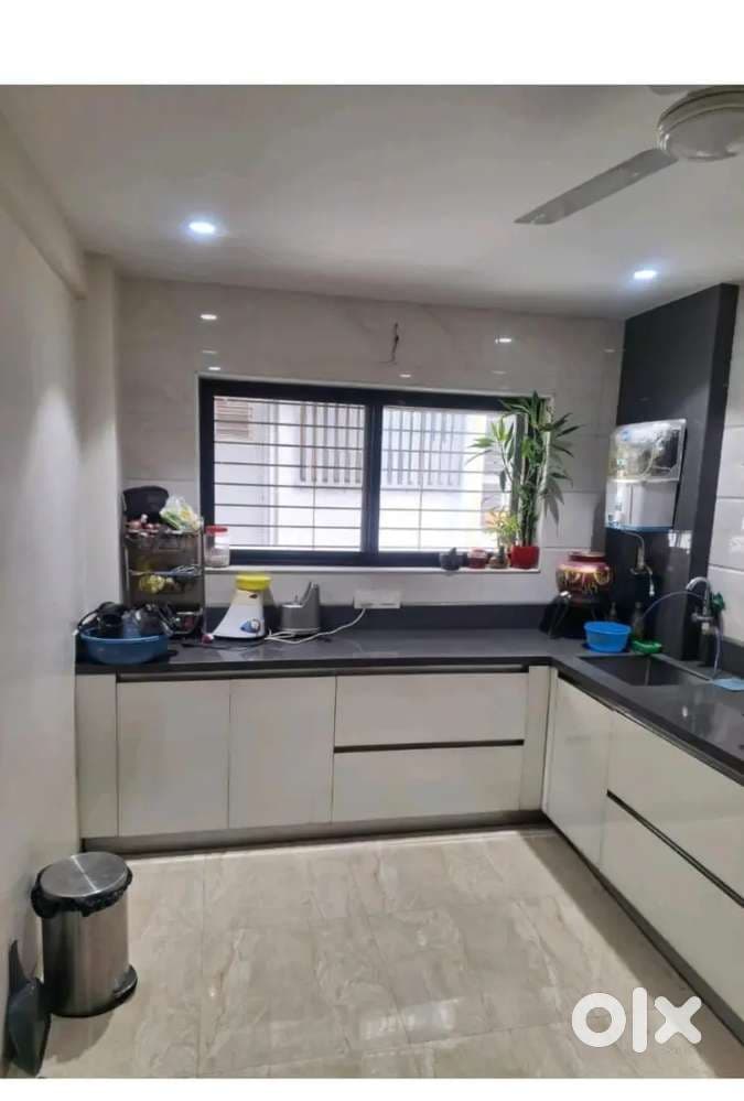 1 BHK Flat for Rent thumbnail 12