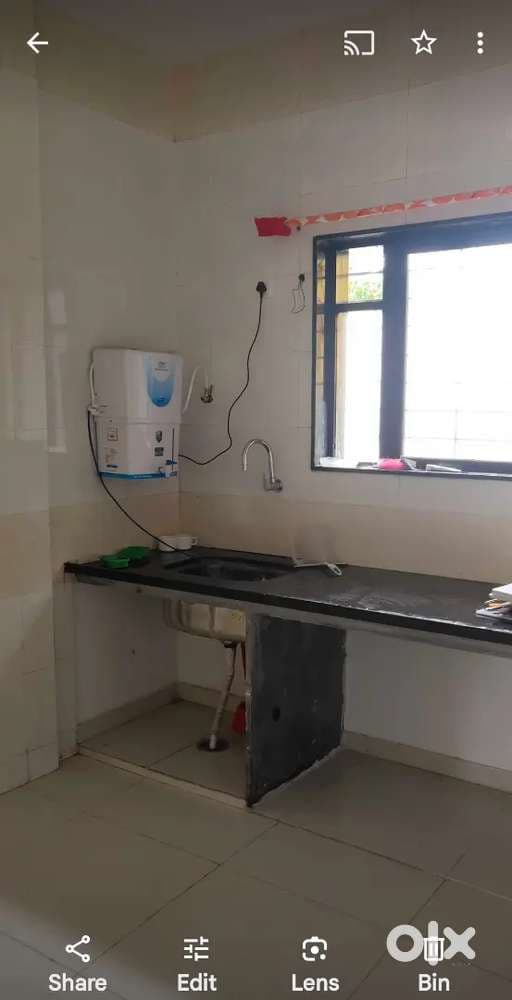 Fully furnished flat for bachelor's or family thumbnail 2